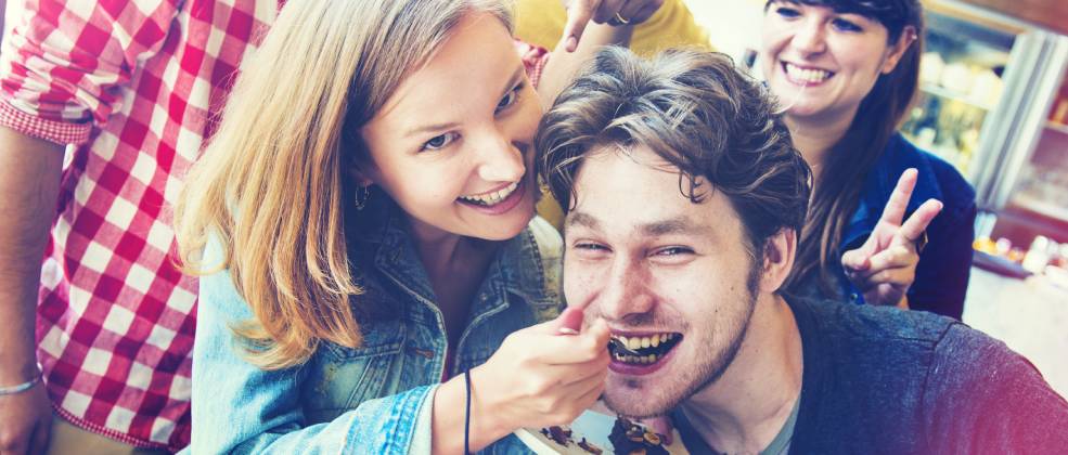 המסעדות עם הקינוחים הכי טעימים בבאר שבע